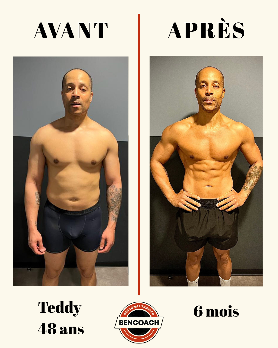 teddy transfo